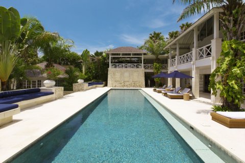 5 bedrooms Villa in Ungasan, Badung, Bali (15808) 9