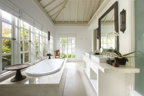 5 bedrooms Villa in Ungasan, Badung, Bali (15808) 17
