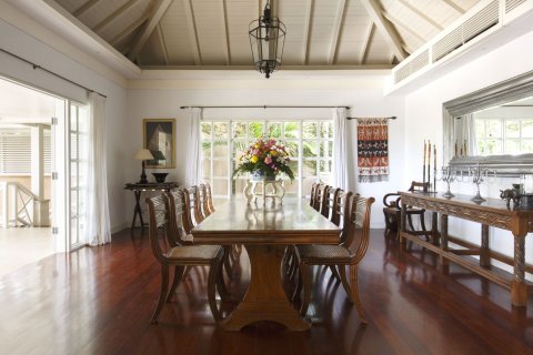 5 bedrooms Villa in Ungasan, Badung, Bali (15808) 10