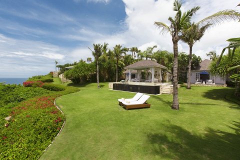 5 bedrooms Villa in Ungasan, Badung, Bali (15808) 4
