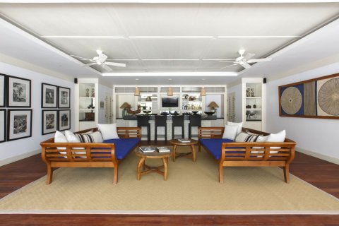 5 bedrooms Villa in Ungasan, Badung, Bali (15808) 14