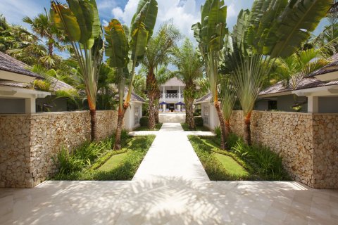 5 bedrooms Villa in Ungasan, Badung, Bali (15808) 15