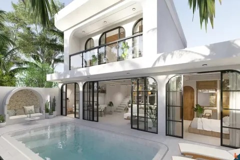 3 bedrooms Villa in Kerobokan, Badung, Bali (11422) 1