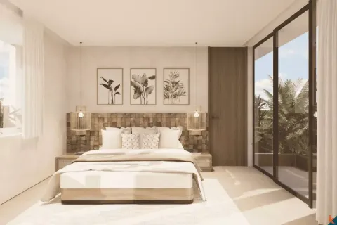 3 bedrooms Villa in South Kuta, Badung, Bali (11419) 11