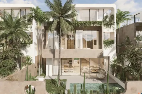 3 bedrooms Villa in South Kuta, Badung, Bali (11419) 1