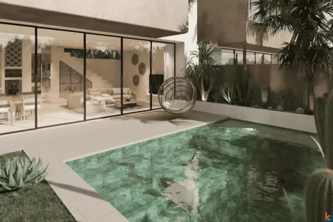 3 bedrooms Villa in South Kuta, Badung, Bali (11419) 16