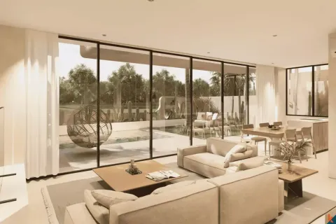 3 bedrooms Villa in South Kuta, Badung, Bali (11419) 14