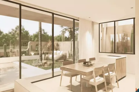 3 bedrooms Villa in South Kuta, Badung, Bali (11419) 24