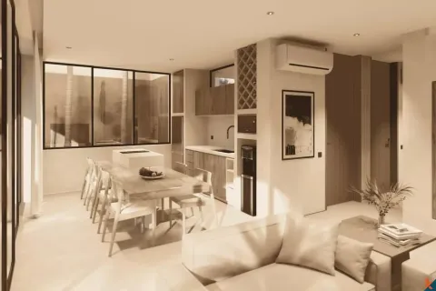 3 bedrooms Villa in South Kuta, Badung, Bali (11419) 15