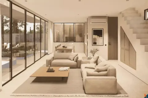 3 bedrooms Villa in South Kuta, Badung, Bali (11419) 28