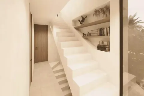 3 bedrooms Villa in South Kuta, Badung, Bali (11419) 6