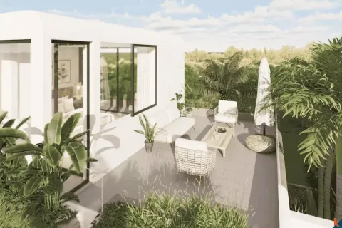 3 bedrooms Villa in South Kuta, Badung, Bali (11419) 12