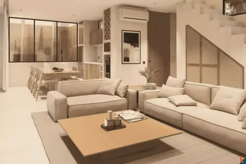 3 bedrooms Villa in South Kuta, Badung, Bali (11419) 4