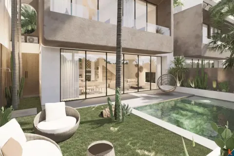 3 bedrooms Villa in South Kuta, Badung, Bali (11419) 2