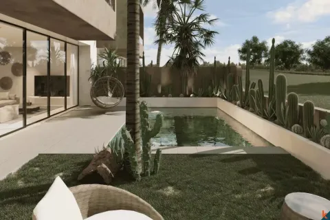 3 bedrooms Villa in South Kuta, Badung, Bali (11419) 7