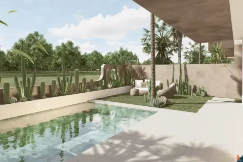 3 bedrooms Villa in South Kuta, Badung, Bali (11419) 29