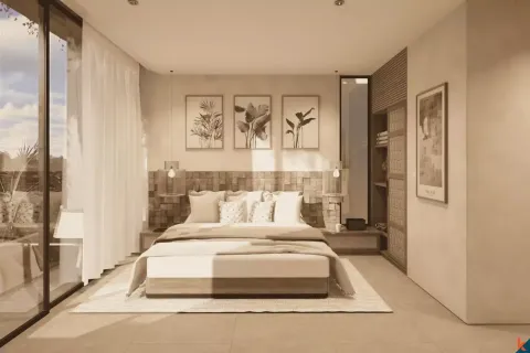 3 bedrooms Villa in South Kuta, Badung, Bali (11419) 21