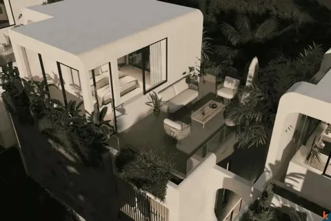 3 bedrooms Villa in South Kuta, Badung, Bali (11419) 13