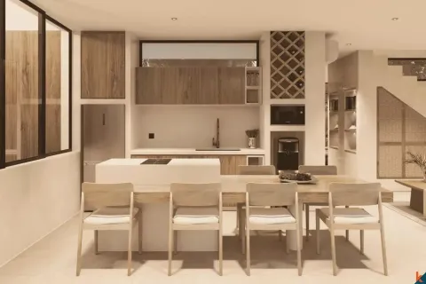 3 bedrooms Villa in South Kuta, Badung, Bali (11419) 5