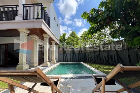 2 bedrooms Villa in Kerobokan, Badung, Bali (4869) 28
