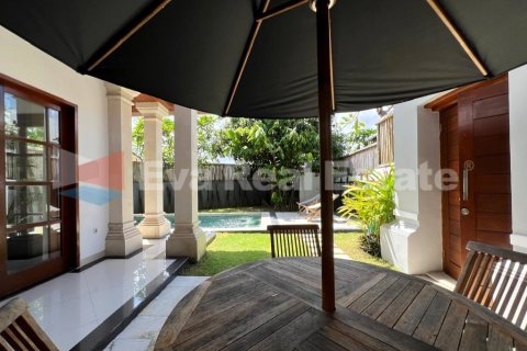 2 bedrooms Villa in Kerobokan, Badung, Bali (4869) 26