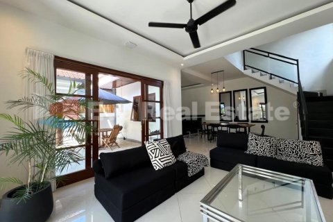 2 bedrooms Villa in Kerobokan, Badung, Bali (4869) 6