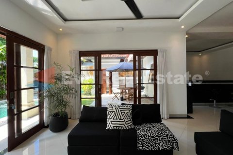 2 bedrooms Villa in Kerobokan, Badung, Bali (4869) 7