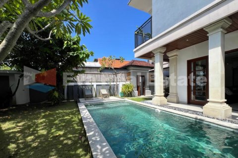 2 bedrooms Villa in Kerobokan, Badung, Bali (4869)