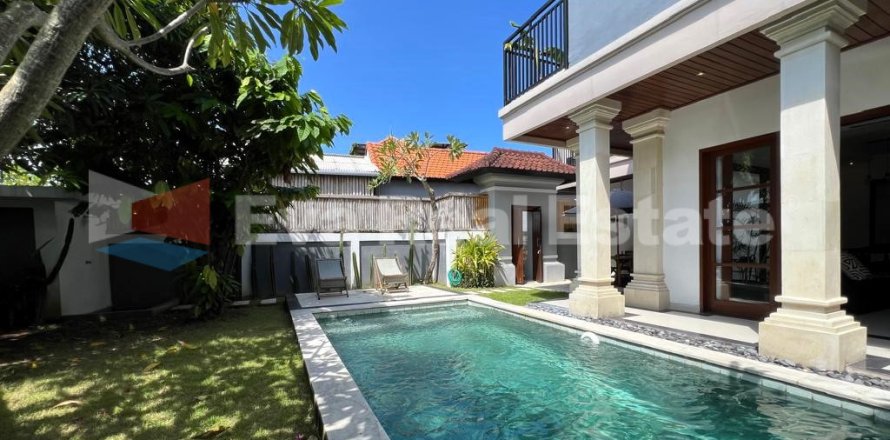 2 bedrooms Villa in Kerobokan, Badung, Bali (4869)