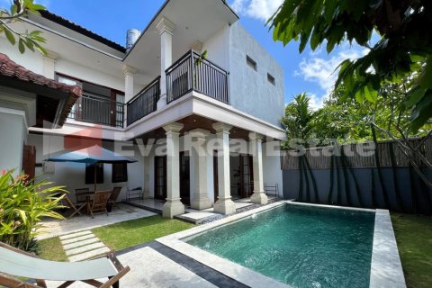 2 bedrooms Villa in Kerobokan, Badung, Bali (4869) 29