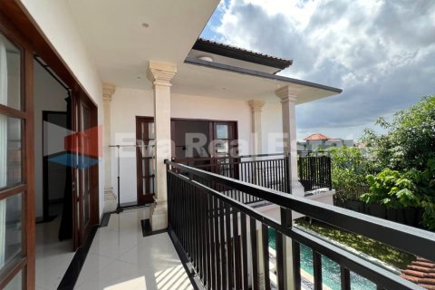 2 bedrooms Villa in Kerobokan, Badung, Bali (4869) 25