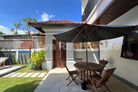 2 bedrooms Villa in Kerobokan, Badung, Bali (4869) 4
