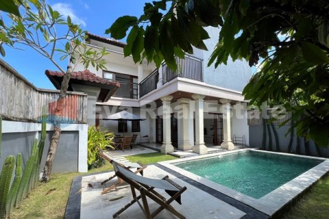 2 bedrooms Villa in Kerobokan, Badung, Bali (4869) 2