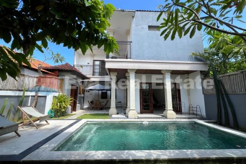 2 bedrooms Villa in Kerobokan, Badung, Bali (4869) 27