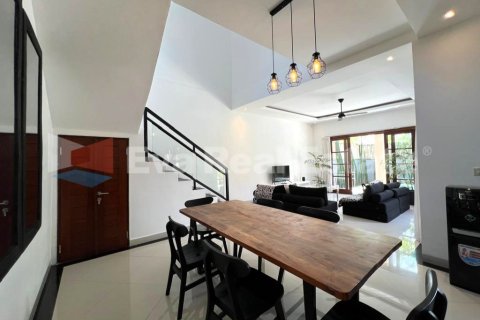 2 bedrooms Villa in Kerobokan, Badung, Bali (4869) 9