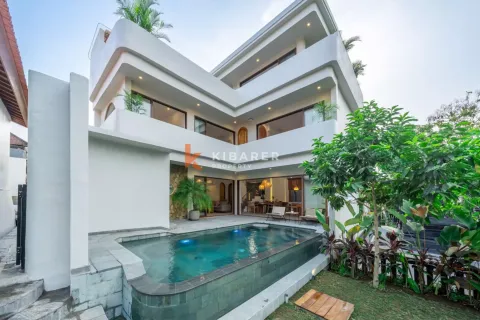3 bedrooms Villa in Canggu, Badung, Bali (12406)