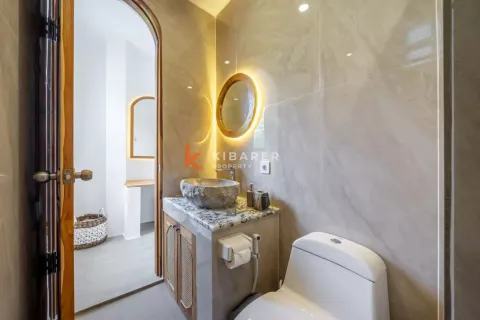 Вилла с 3 спальнями в Чангу, Бадунг, Бали (12406) 14