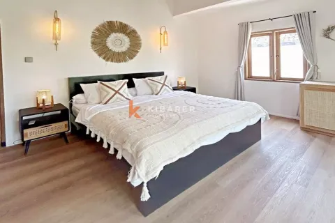 3 bedrooms Villa in Tibubeneng, Badung, Bali (12404) 6