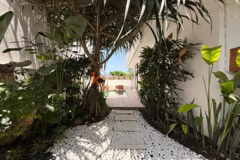 3 bedrooms Villa in Tibubeneng, Badung, Bali (12404) 12