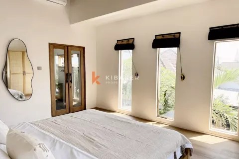 3 bedrooms Villa in Tibubeneng, Badung, Bali (12404) 16