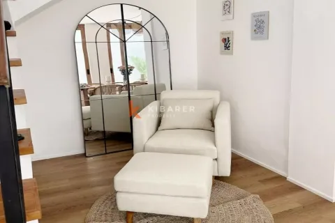 3 bedrooms Villa in Tibubeneng, Badung, Bali (12404) 30