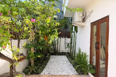 3 bedrooms Villa in Tibubeneng, Badung, Bali (12404) 11
