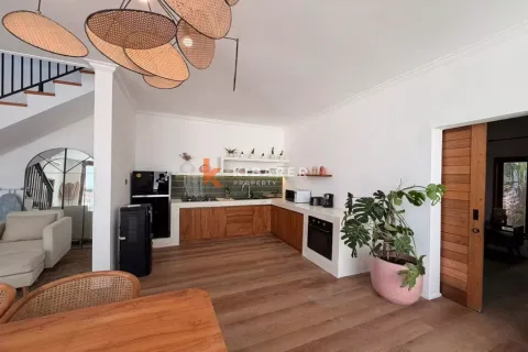 3 bedrooms Villa in Tibubeneng, Badung, Bali (12404) 21