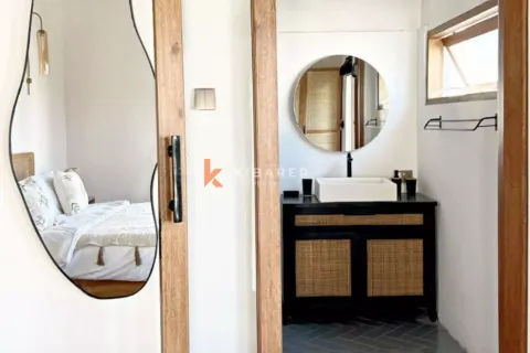 3 bedrooms Villa in Tibubeneng, Badung, Bali (12404) 15