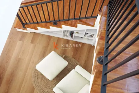 3 bedrooms Villa in Tibubeneng, Badung, Bali (12404) 22