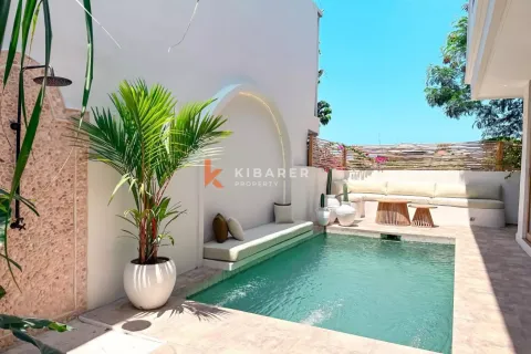 3 bedrooms Villa in Tibubeneng, Badung, Bali (12404) 2