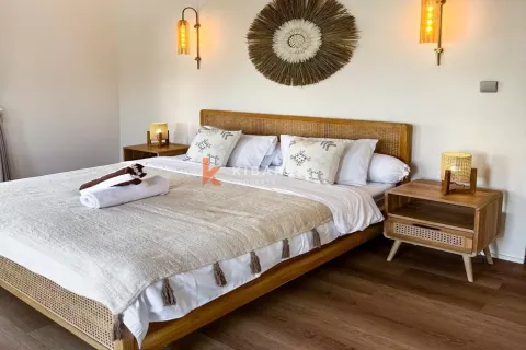 3 bedrooms Villa in Tibubeneng, Badung, Bali (12404) 28