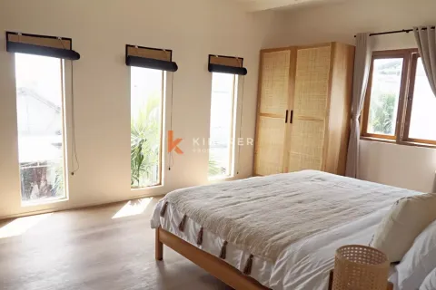3 bedrooms Villa in Tibubeneng, Badung, Bali (12404) 18