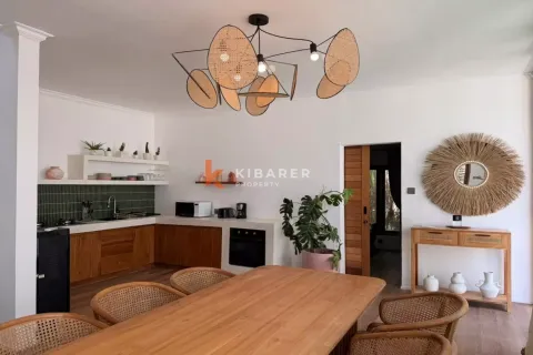 3 bedrooms Villa in Tibubeneng, Badung, Bali (12404) 4
