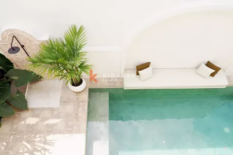3 bedrooms Villa in Tibubeneng, Badung, Bali (12404) 26